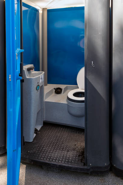 Portable Toilet Options We Offer in Anaconda, MT