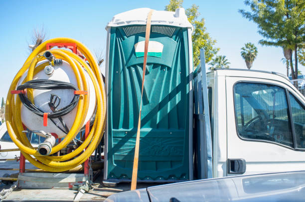 Best Affordable porta potty rental  in Anaconda, MT