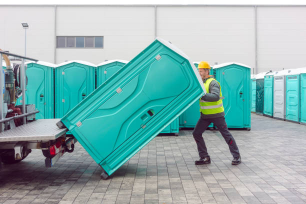 Best Porta potty rental near me  in Anaconda, MT
