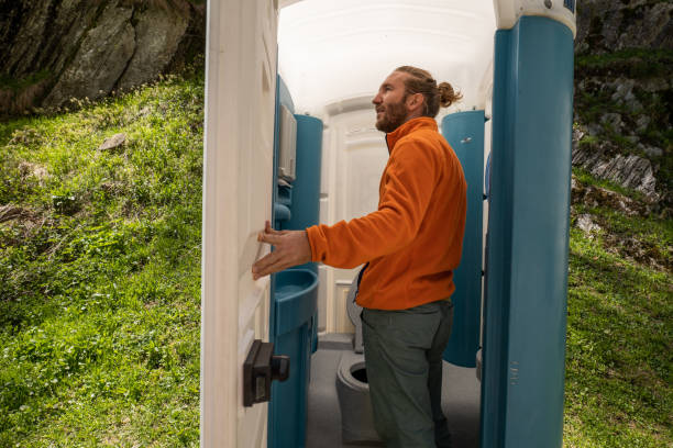 Best Porta potty rental near me  in Anaconda, MT