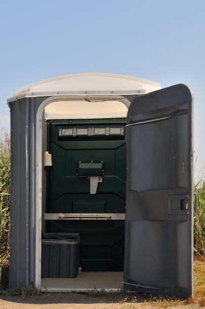 Best Porta potty delivery and setup  in Anaconda, MT