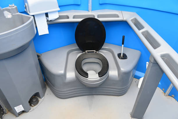 Best Portable restroom trailer rental  in Anaconda, MT