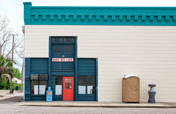 Best Local porta potty services  in Anaconda, MT